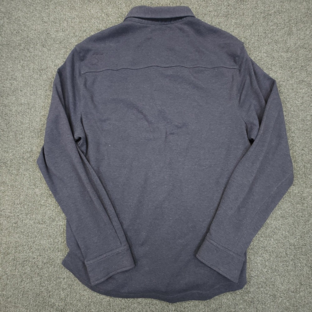 The Normal Brand Button Puremeso Button Down Shir… - image 6